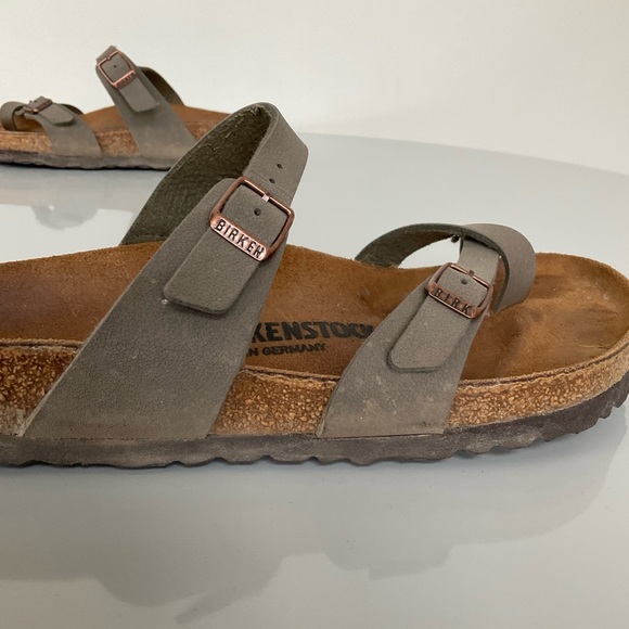 Birkenstock, mayari sandals - Picture 7 of 14